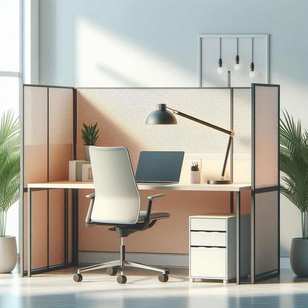 desk